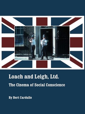 cover image of Loach and Leigh, Ltd.